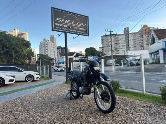 YAMAHA XT 600 E YAMAHA XT 600 E