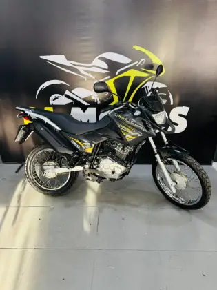 YAMAHA XTZ 150 CROSSER E YAMAHA XTZ 150 CROSSER E