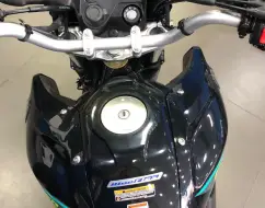 YAMAHA XTZ 150 CROSSER S YAMAHA XTZ 150 CROSSER S