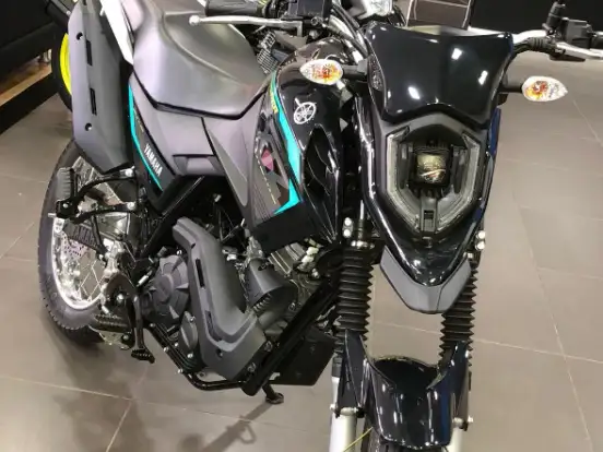 YAMAHA-XTZ 150 CROSSER S YAMAHA-XTZ 150 CROSSER S-2026