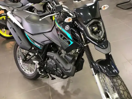 YAMAHA-XTZ 150 CROSSER S YAMAHA-XTZ 150 CROSSER S-2026