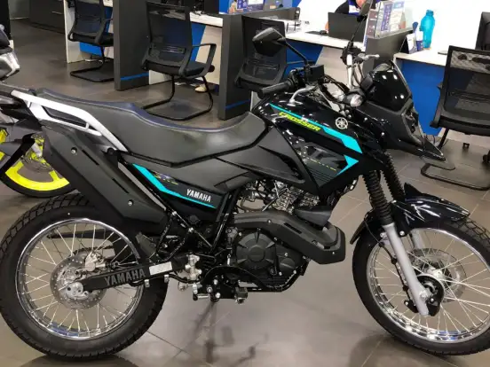 YAMAHA-XTZ 150 CROSSER S YAMAHA-XTZ 150 CROSSER S-2026