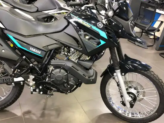 YAMAHA-XTZ 150 CROSSER S YAMAHA-XTZ 150 CROSSER S-2026
