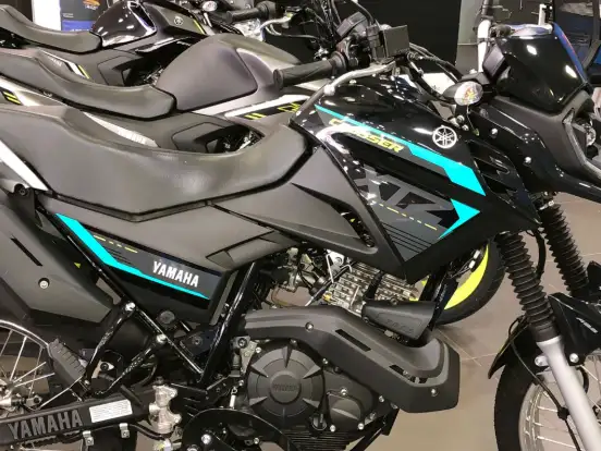 YAMAHA-XTZ 150 CROSSER S YAMAHA-XTZ 150 CROSSER S-2026