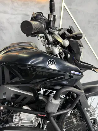 YAMAHA XTZ 250 LANDER YAMAHA XTZ 250 LANDER