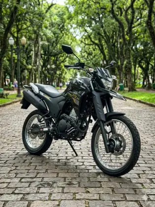 YAMAHA XTZ 250 LANDER YAMAHA XTZ 250 LANDER