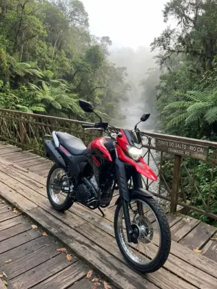 YAMAHA XTZ 250 LANDER YAMAHA XTZ 250 LANDER