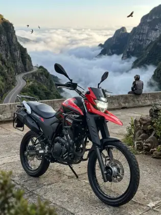 YAMAHA XTZ 250 LANDER YAMAHA XTZ 250 LANDER