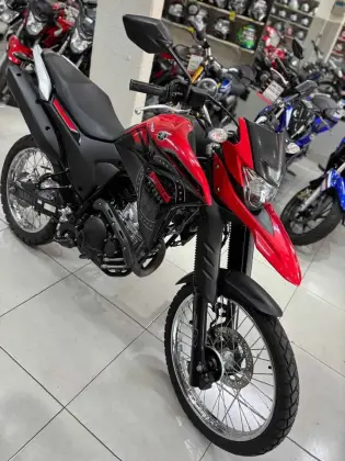 YAMAHA XTZ 250 LANDER YAMAHA XTZ 250 LANDER