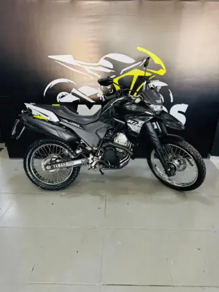 YAMAHA XTZ 250 LANDER YAMAHA XTZ 250 LANDER