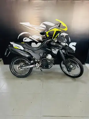 YAMAHA-XTZ 250 LANDER-2020