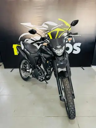 YAMAHA-XTZ 250 LANDER-2020