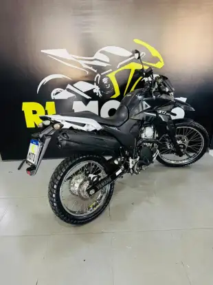 YAMAHA-XTZ 250 LANDER YAMAHA-XTZ 250 LANDER-2020