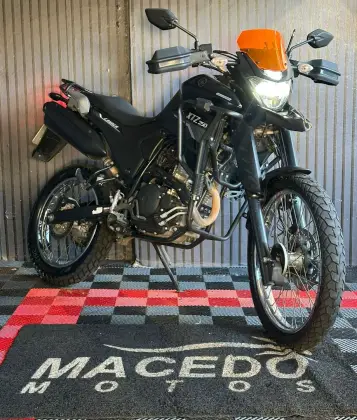 YAMAHA XTZ 250 LANDER YAMAHA XTZ 250 LANDER