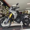 YAMAHA XTZ 700 TÉNÉRÉ YAMAHA XTZ 700 TÉNÉRÉ