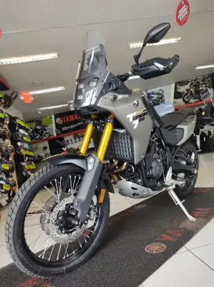 YAMAHA-XTZ 700 TÉNÉRÉ-2026