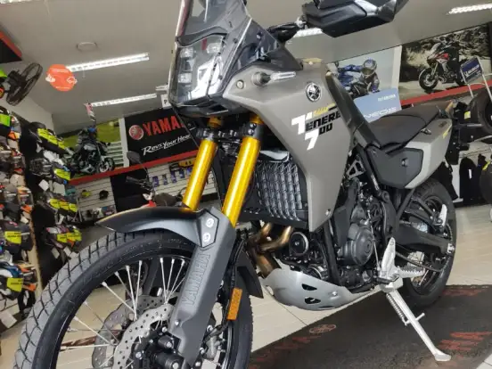 YAMAHA-XTZ 700 TÉNÉRÉ YAMAHA-XTZ 700 TÉNÉRÉ-2026