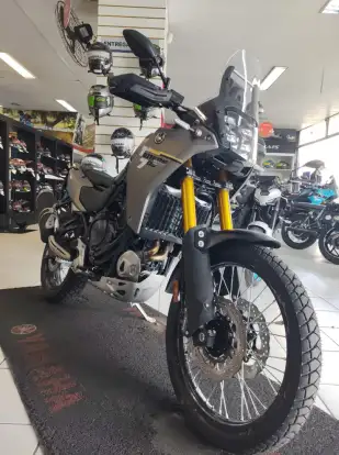YAMAHA-XTZ 700 TÉNÉRÉ-2026