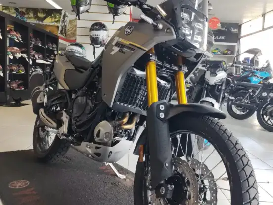 YAMAHA-XTZ 700 TÉNÉRÉ YAMAHA-XTZ 700 TÉNÉRÉ-2026