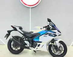 YAMAHA YZF R3 ABS CONNECTED YAMAHA YZF R3 ABS CONNECTED