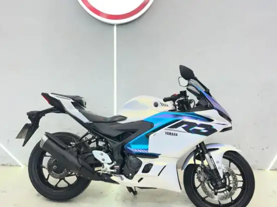 YAMAHA-YZF R3 ABS CONNECTED YAMAHA-YZF R3 ABS CONNECTED-2026
