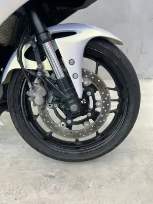 YAMAHA-YZF R3 ABS CONNECTED-2026