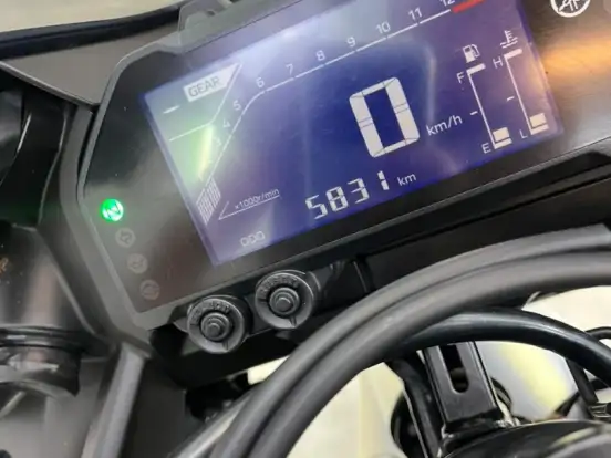 YAMAHA-YZF R3 ABS CONNECTED YAMAHA-YZF R3 ABS CONNECTED-2026