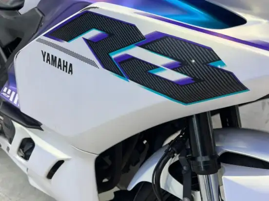 YAMAHA-YZF R3 ABS CONNECTED YAMAHA-YZF R3 ABS CONNECTED-2026