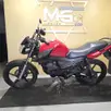 YAMAHA FACTOR 150ED YAMAHA FACTOR 150ED