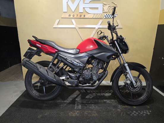 YAMAHA-FACTOR 150ED YAMAHA-FACTOR 150ED-2019