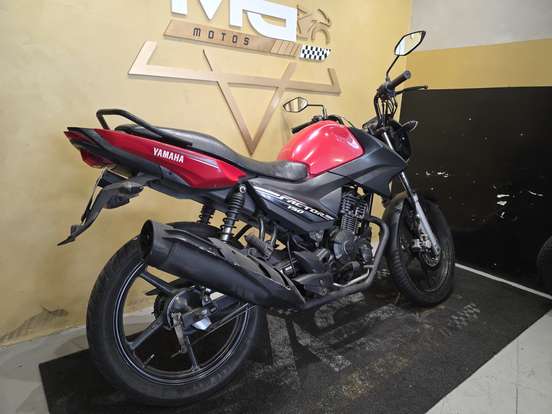 YAMAHA-FACTOR 150ED YAMAHA-FACTOR 150ED-2019