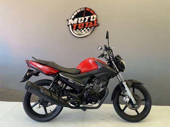 YAMAHA FACTOR 150ED 