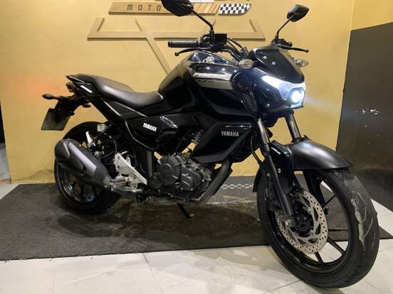 YAMAHA-FZ15 FAZER ABS-2024