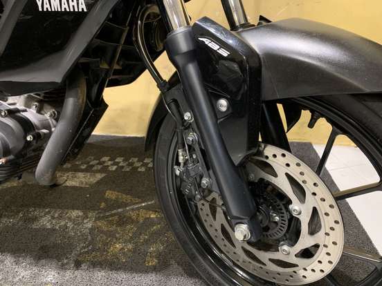 YAMAHA-FZ15 FAZER ABS-2024