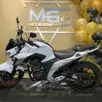 YAMAHA FZ25 FAZER ABS YAMAHA FZ25 FAZER ABS