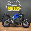YAMAHA MT-03 ABS YAMAHA MT-03 ABS