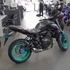 YAMAHA MT-07 ABS YAMAHA MT-07 ABS