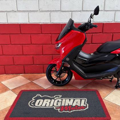 YAMAHA NMAX CONNECTED 160 ABS 