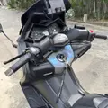 YAMAHA TMAX YAMAHA TMAX