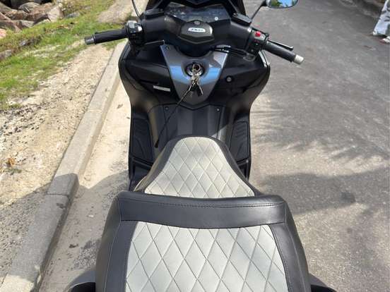 YAMAHA-TMAX YAMAHA-TMAX-2015