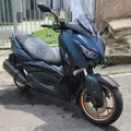 YAMAHA XMAX ABS YAMAHA XMAX ABS