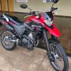YAMAHA XTZ 250 LANDER YAMAHA XTZ 250 LANDER