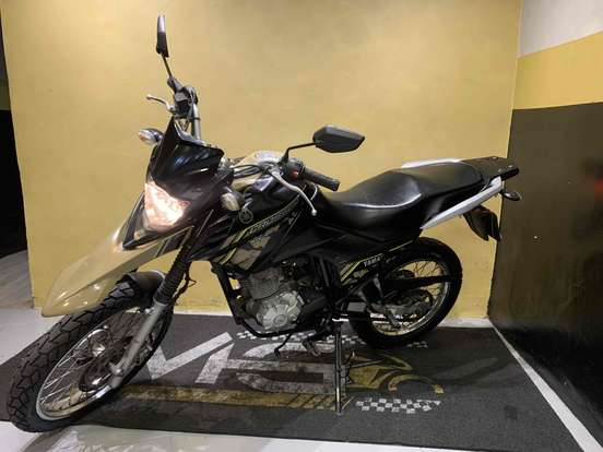 YAMAHA-XTZ 150 CROSSER Z YAMAHA-XTZ 150 CROSSER Z-2021