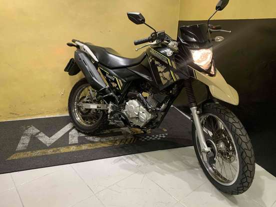 YAMAHA-XTZ 150 CROSSER Z-2021