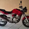 YAMAHA YS 250 FAZER YAMAHA YS 250 FAZER