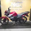 YAMAHA YS 150 FAZER SED YAMAHA YS 150 FAZER SED