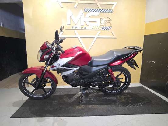YAMAHA-YS 150 FAZER SED YAMAHA-YS 150 FAZER SED-2018