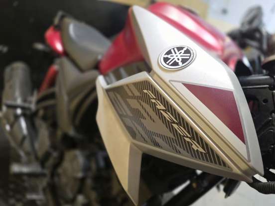 YAMAHA-YS 150 FAZER SED YAMAHA-YS 150 FAZER SED-2018
