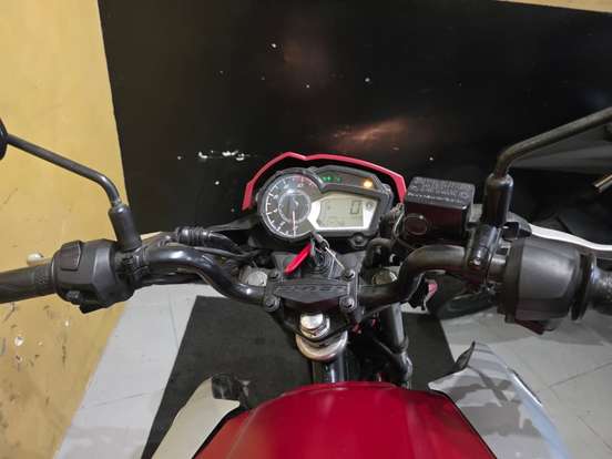 YAMAHA-YS 150 FAZER SED-2018