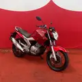 YAMAHA YS 250 FAZER YAMAHA YS 250 FAZER
